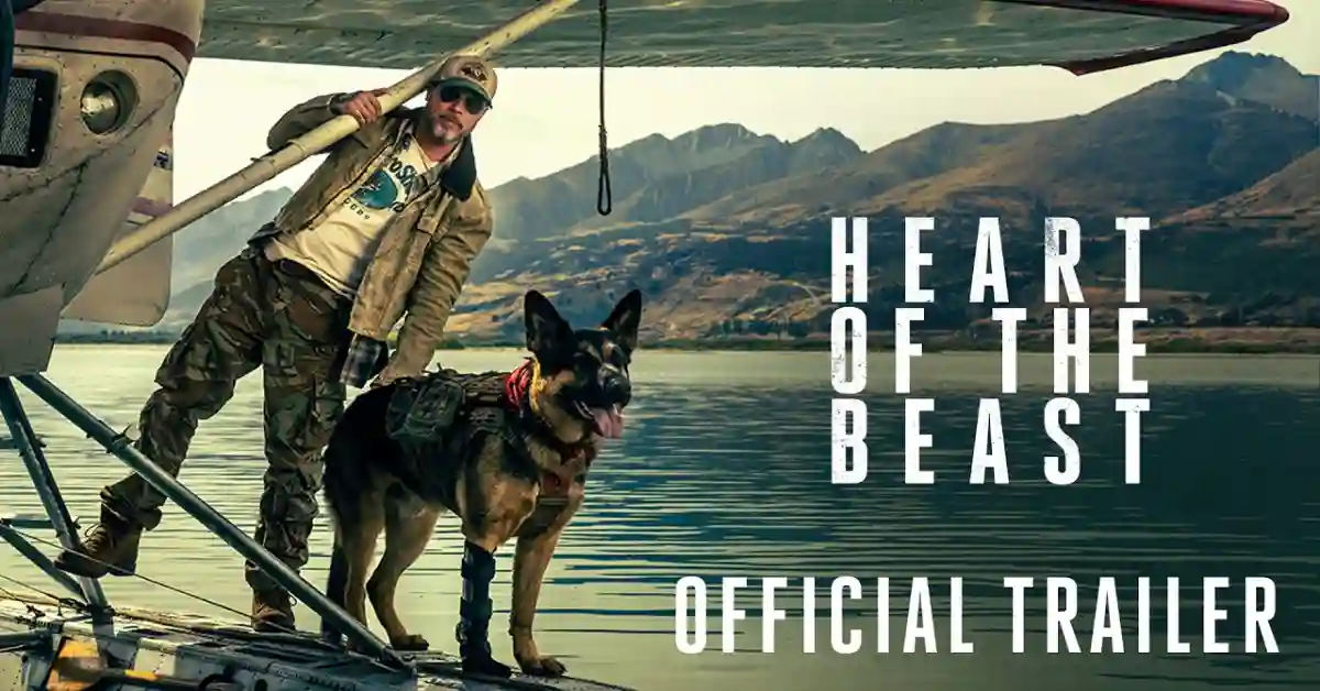 Heart of the Beast Official Trailer Breakdown 2026