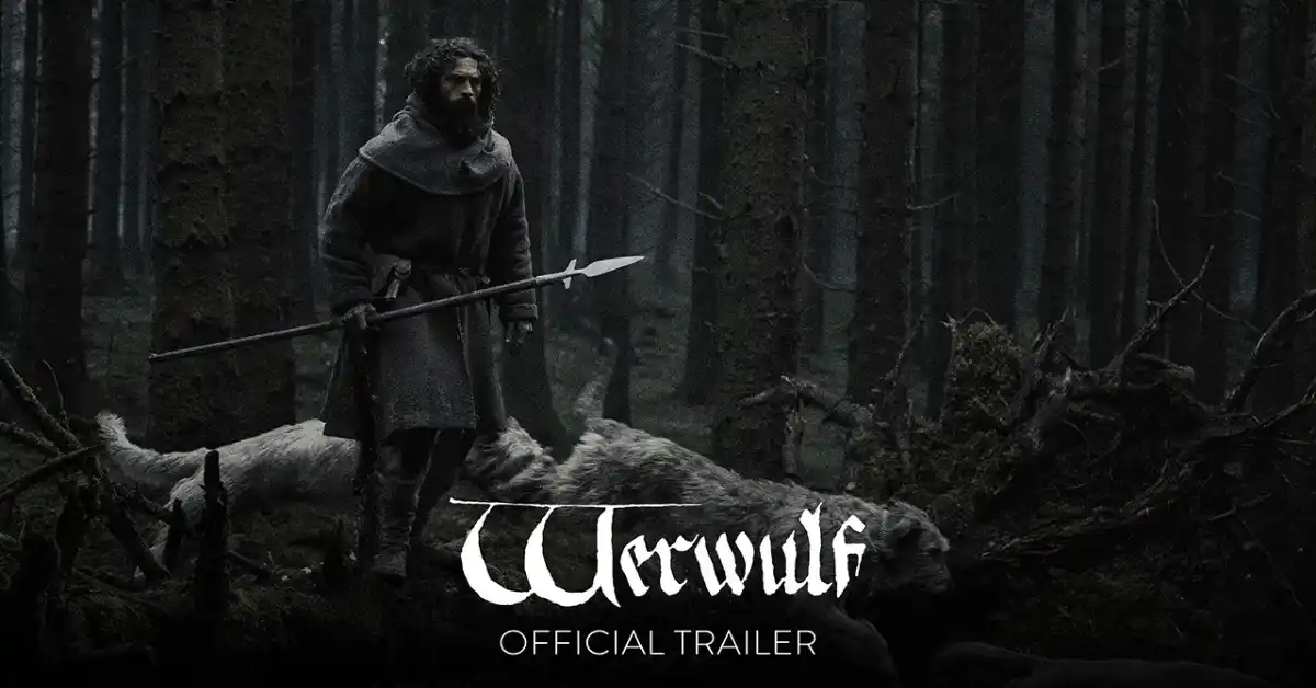 WERWULF Official Trailer
