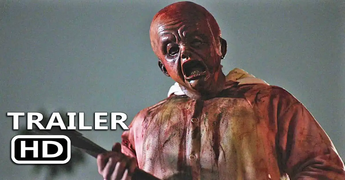 BIG BABY Official Trailer 2026