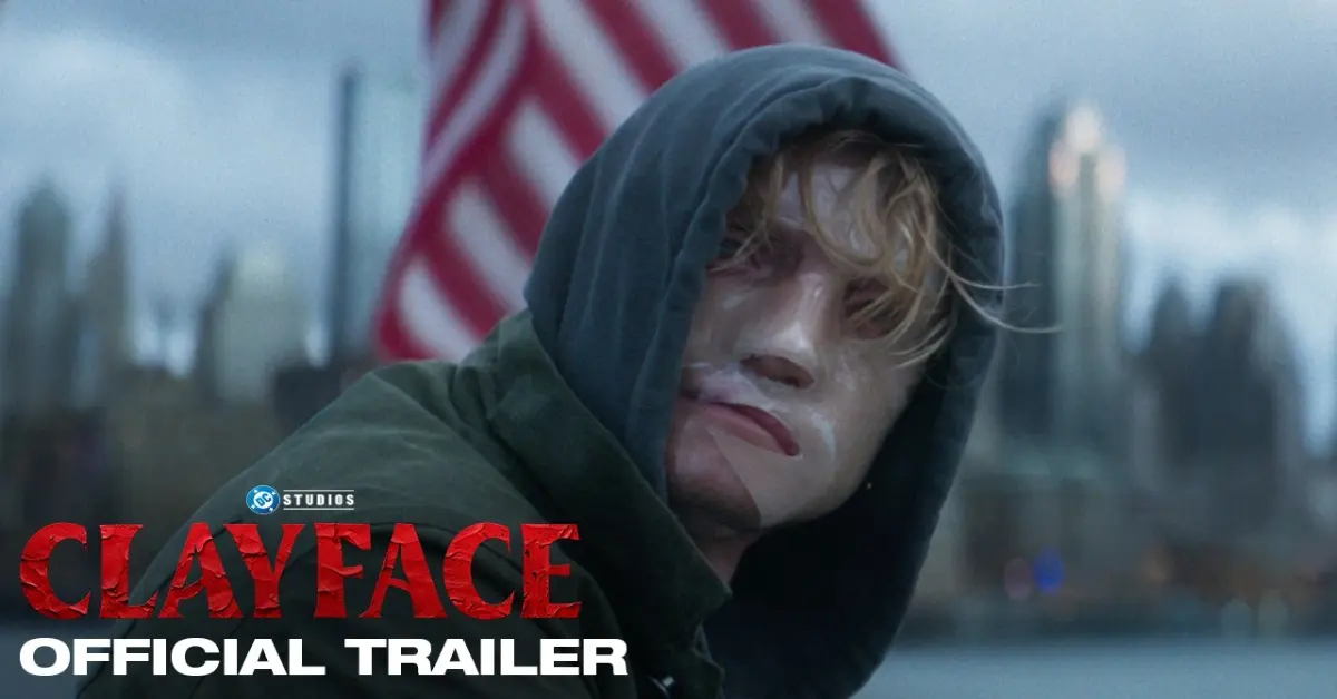 Clayface Official Trailer Review