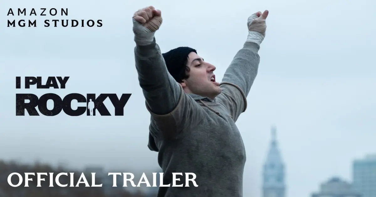 I Play Rocky Official Trailer