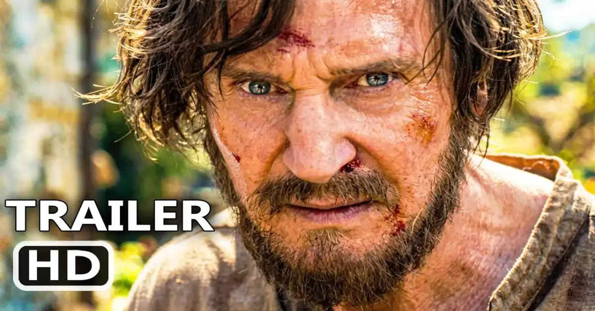 THE MONGOOSE Official Trailer