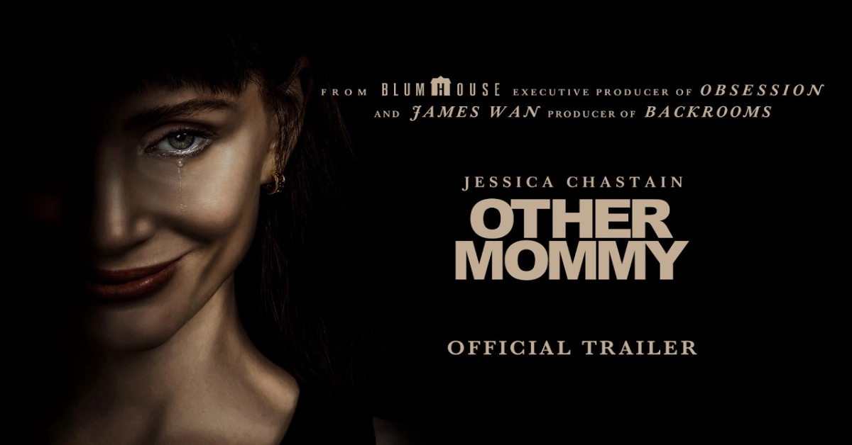 Other Mommy Official Trailer