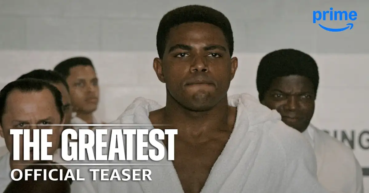 The Greatest Teaser Trailer Review