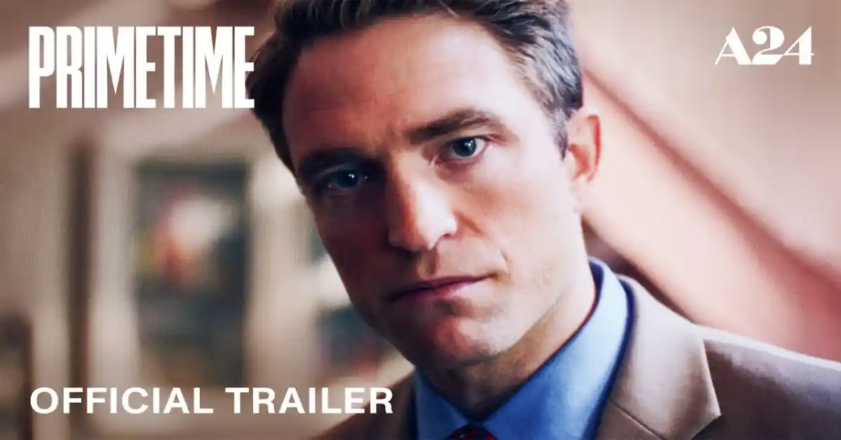 Primetime Official Trailer HD