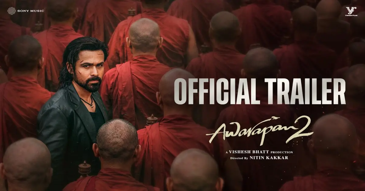 Awarapan 2 trailer review